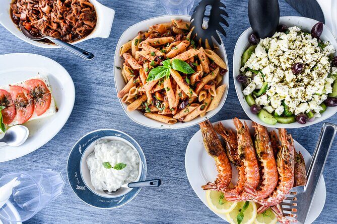 Mykonos Catamaran Daytime or Sunset Tour, 8-flavor Meal & Drinks - Final Thoughts