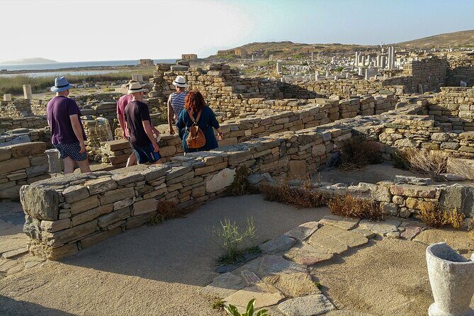 Mykonos Catamaran Delos Rhenia Cruise with Lunch and Transfer - Final Thoughts: Is It Worth It?