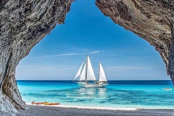 Mykonos Coastal Delights: A Cruise Passenger's Dream Day - A Closer Look at the Itinerary