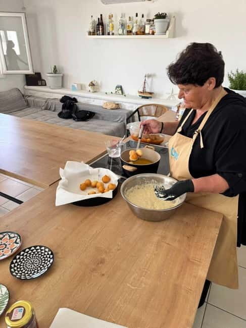 Mykonos Cooking Class Experience for Cruise Travelers - FAQs