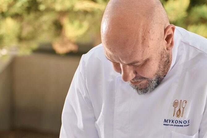 Mykonos Cooking Class- Hands On - A Deep Dive into the Experience