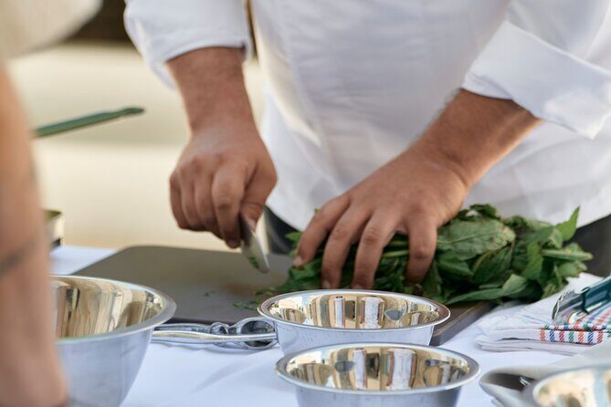 Mykonos Cooking Class- Hands On - Final Thoughts