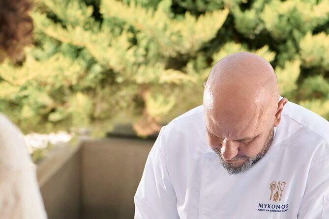 Mykonos Cooking Class- Hands On - FAQ