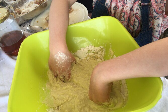 Mykonos Cooking Class of Local Specialties - What to Expect from the Mykonos Cooking Class