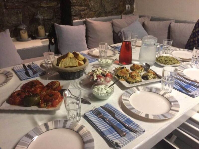 Mykonos: Cooking Class with Food and Wine - An In-Depth Look at the Experience