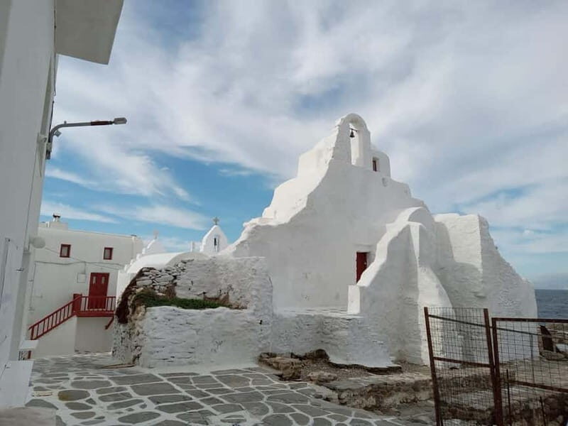 Mykonos Cruise Passenger Exclusive Jeep Tour: Must See in 4h - Final Thoughts