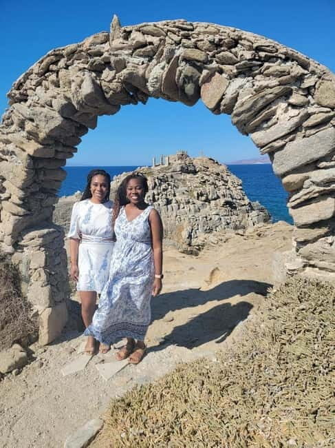 Mykonos Cruise Passenger Exclusive Jeep Tour: Must See in 4h - Keywords for SEO Optimization: