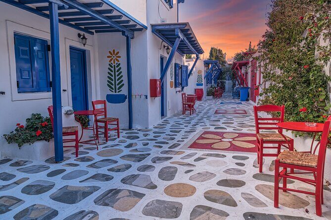 Mykonos Delight: A Perfect Day Trip from Your Cruise Ship - Detailed Review of the Mykonos Delight Tour