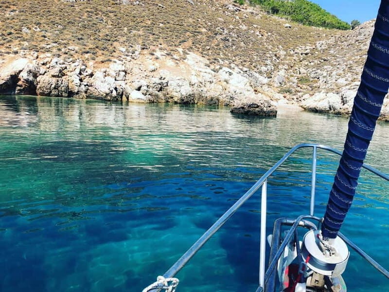 Mykonos: Delos and Rhenia Islands Cruise with BBQ Meal - Final Thoughts: Is This Cruise Right for You?