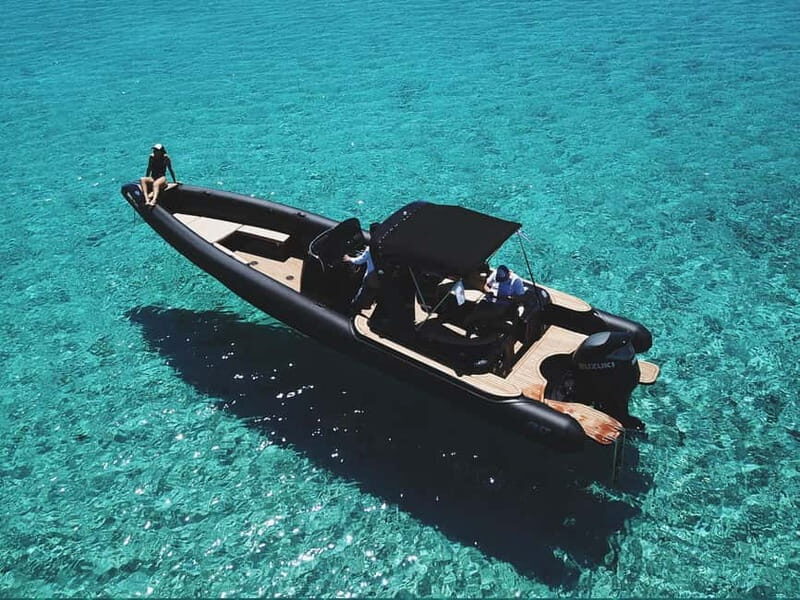 Mykonos: Delos and Rhenia Land Cruise with Fruit and Snacks - Practical Details: What to Expect