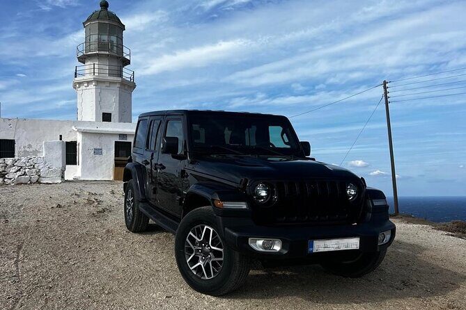 Mykonos Discovery : Half & Full Day Private Guided Jeep Tour - Who Is This Tour Best For?