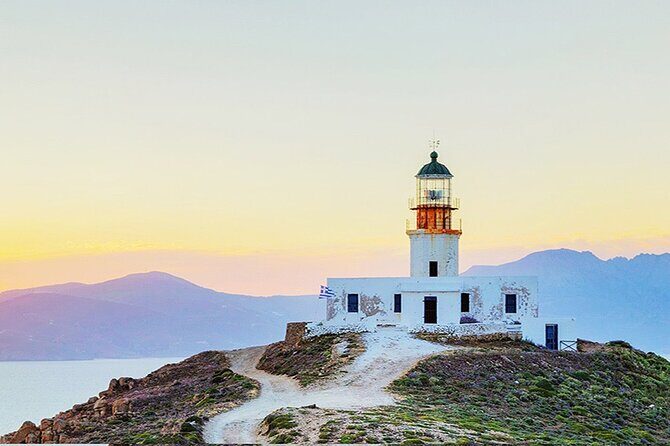 Mykonos driving tour - FAQ