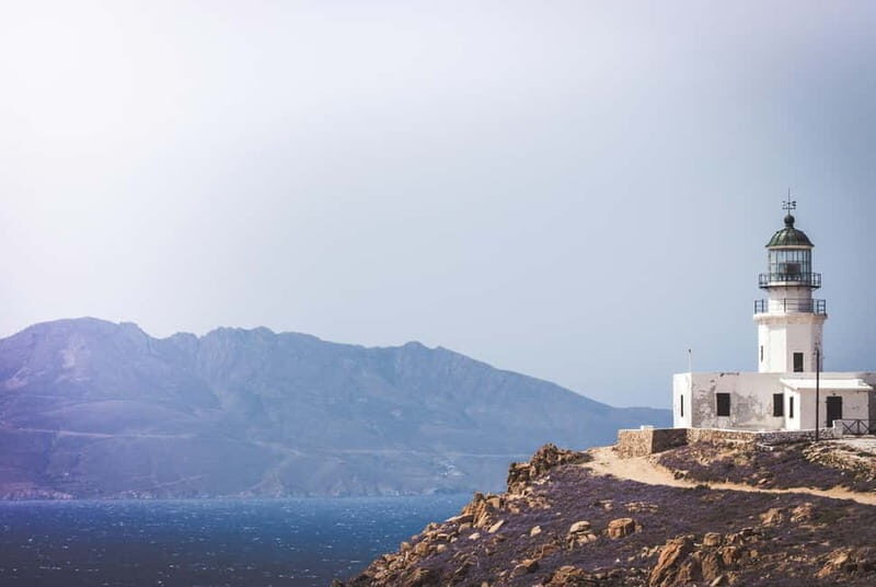 Mykonos: Essential Tour Half & Full Day Private Guided Tour - Who Will Love This Tour?