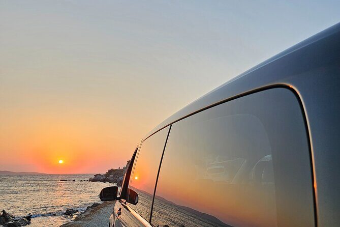 Mykonos Exclusive: A Private Discovery Tour - Introduction: A Personal Touch on a Popular Island