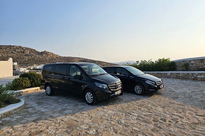 Mykonos Exclusive: A Private Discovery Tour - Who Is This Tour Best For?