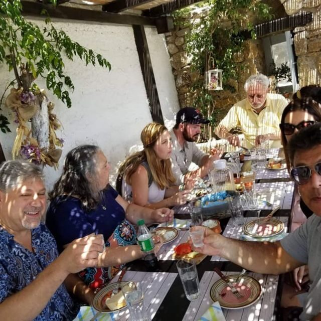 Mykonos: Farm, Ano Mera Village, and Beaches Guided Tour - Authenticity & Value