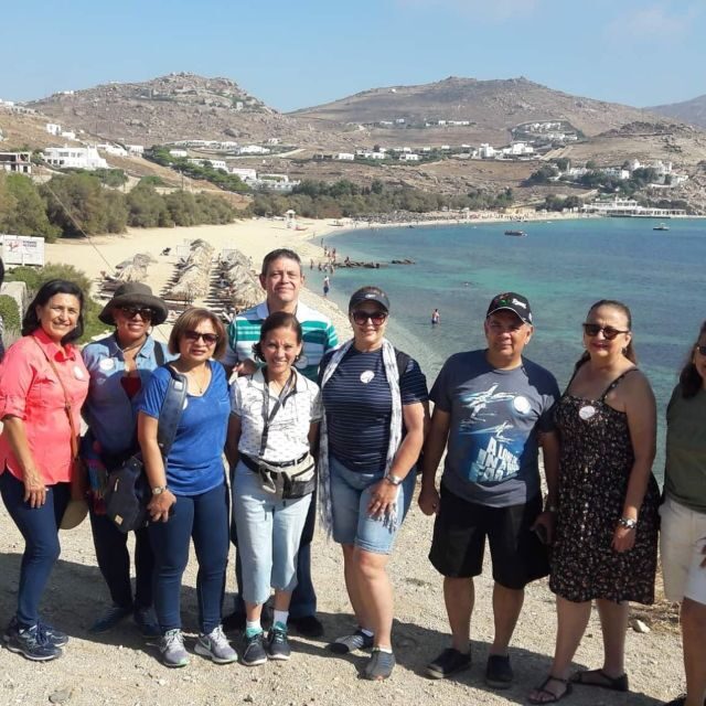 Mykonos: Farm, Ano Mera Village, and Beaches Guided Tour - Final Thoughts