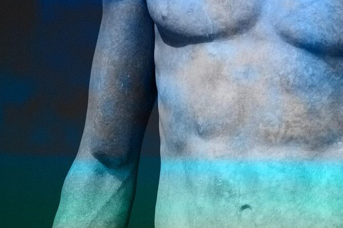 Mykonos: Find your (queer) god Self-Guided Audio Tour - Exploring Mykonos with the Self-Guided Audio Tour