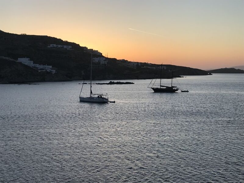 Mykonos: Full-Day Catamaran Cruise with Fresh Lunch - Final Thoughts