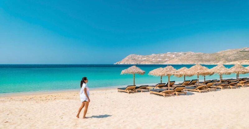 Mykonos: Full-Day South Coast Cruise - The Itinerary: What to Expect on This South Coast Cruise