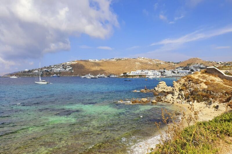 Mykonos: Full-Day South Coast Cruise - Who Is This Tour Best For?