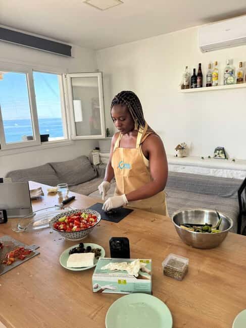 Mykonos: Greek Cooking Class with Meal and Wine - What Makes This Cooking Class Special?