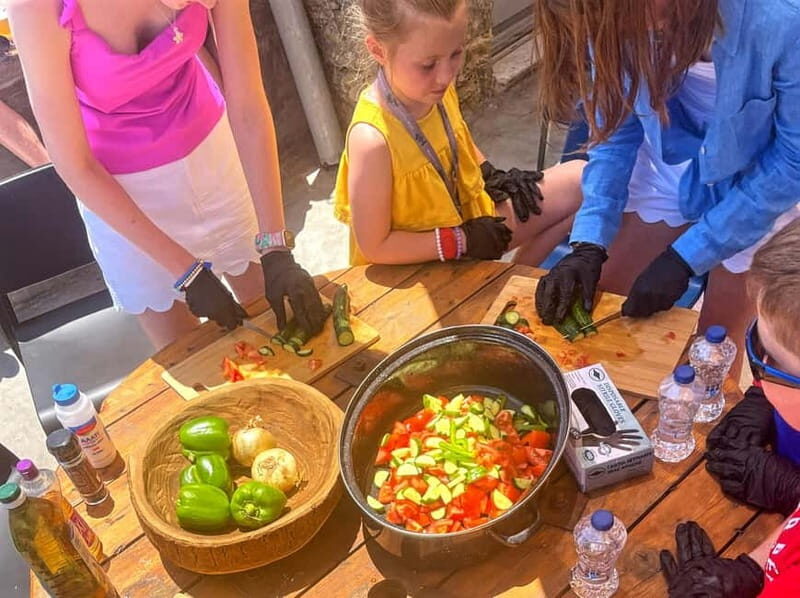 Mykonos: Group Cooking Class at the Home of a Local Family - Value and Practical Considerations