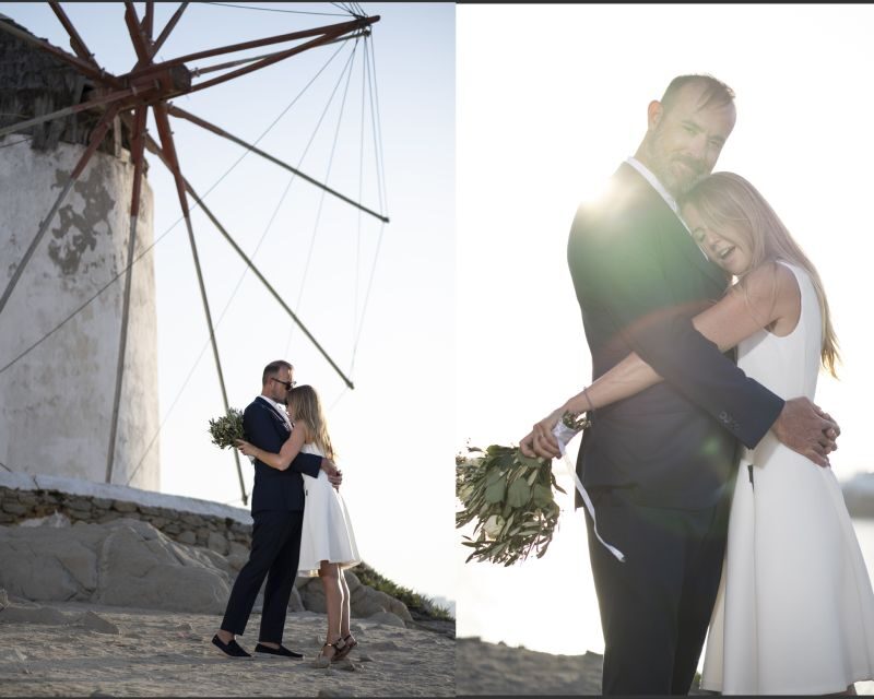 Mykonos: Guided City Walking Tour with Photoshoot - The Experience: What It Feels Like