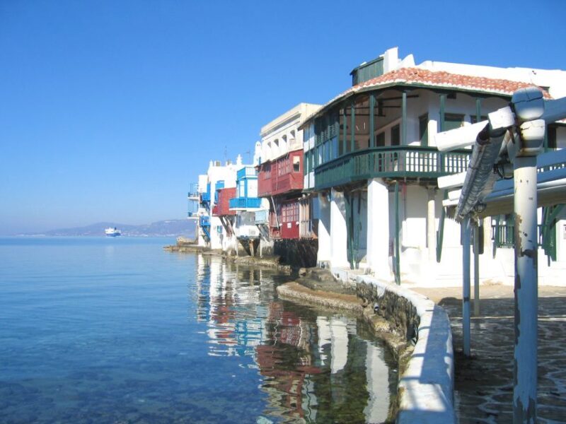 Mykonos: Guided Highlights Tour - Final Thoughts