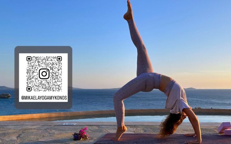 Mykonos: Guided Meditation/Sound Healing/Breathwork - What Travelers Are Saying