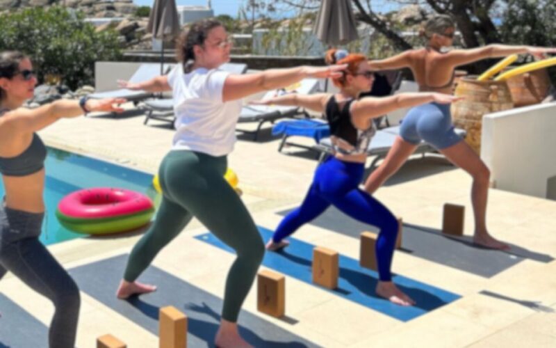 Mykonos: Guided Meditation/Sound Healing/Breathwork - FAQ