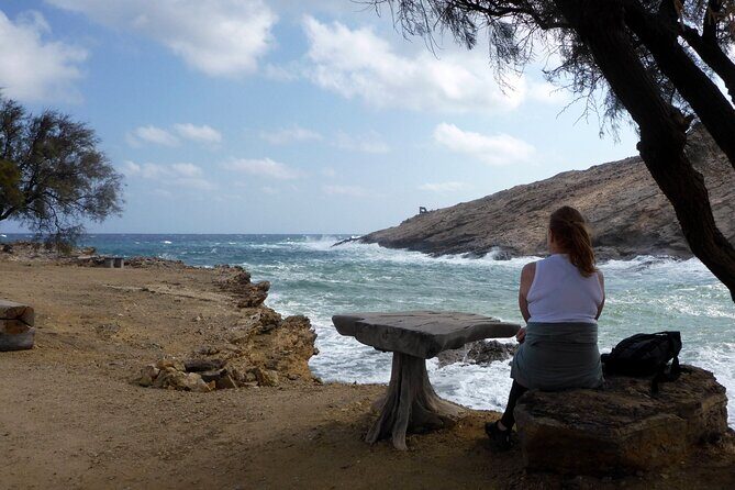 Mykonos Half-Day Hiking Adventure - A Detailed Look at the Mykonos Half-Day Hiking Adventure