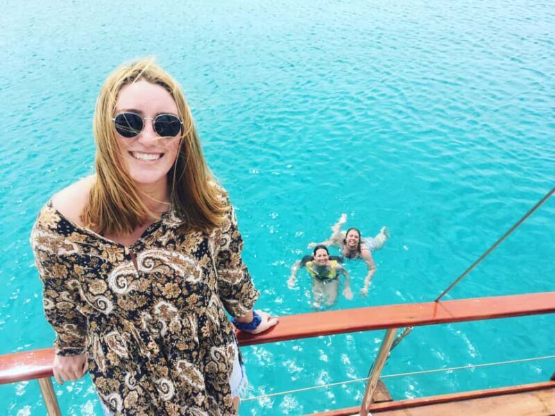 Mykonos Half-Day Swimming to Delos & Rhenia Starts at 13:30 - An In-Depth Look at the Experience