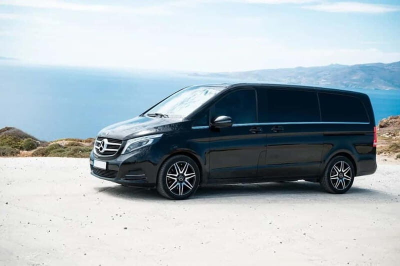 Mykonos: Half Day Tour In A Luxury Van - What Makes This Tour Special?