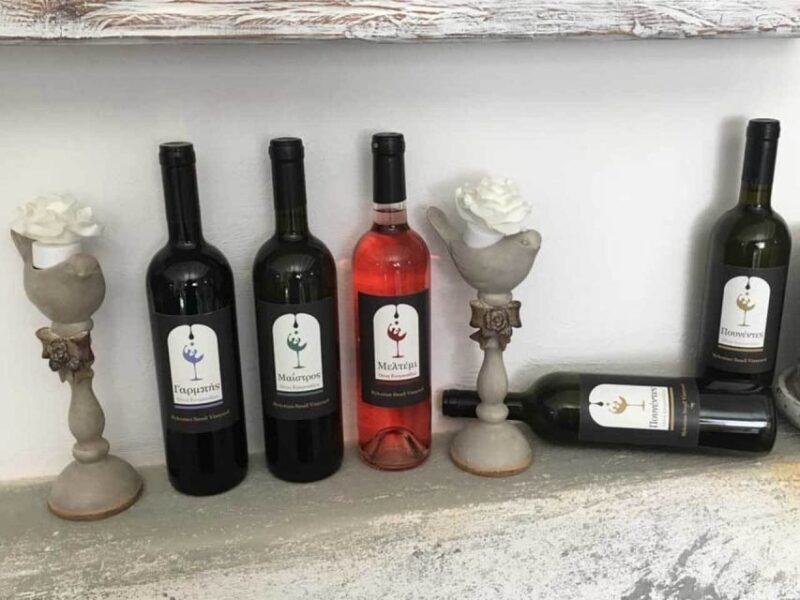 Mykonos: Half-Day Wine Tasting and Snack at a Local House - Is It Worth the Price?
