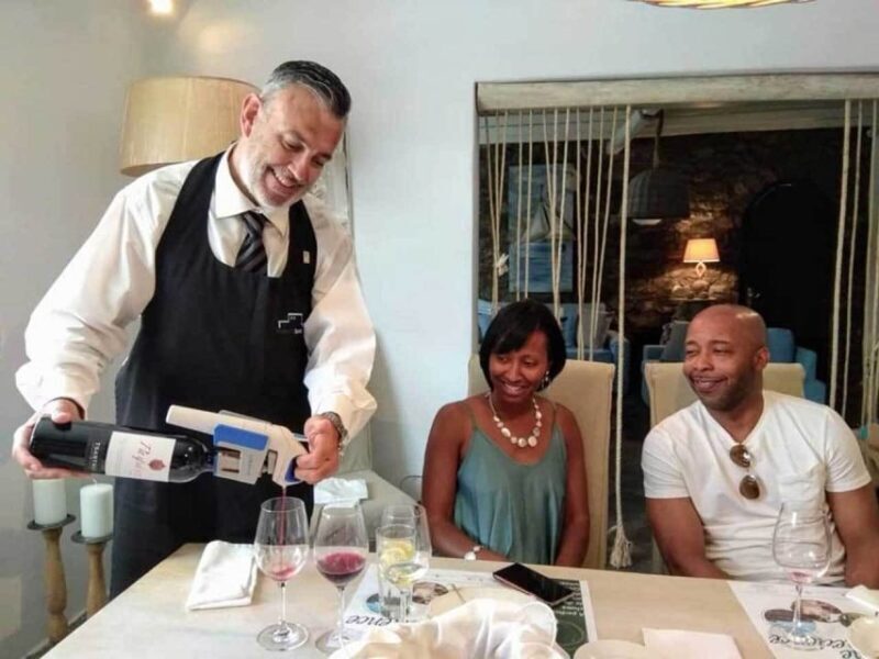 Mykonos: Half-Day Wine Tasting and Snack at a Local House - Final Thoughts