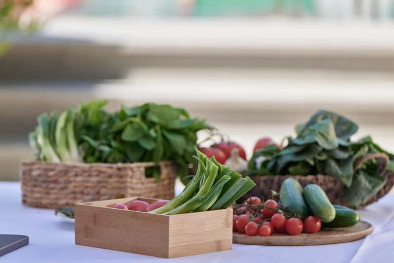 Mykonos: Hands-On Cooking Class with a Professional Chef - Key Points