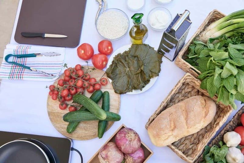 Mykonos: Hands-On Cooking Class with a Professional Chef - Final Thoughts