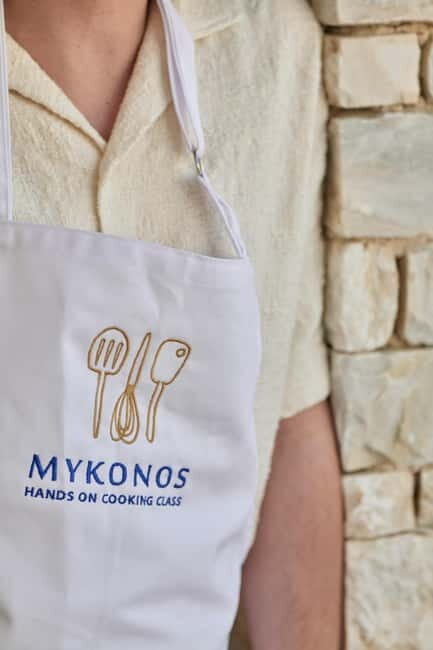 Mykonos: Hands-On Cooking Class with a Professional Chef - FAQ