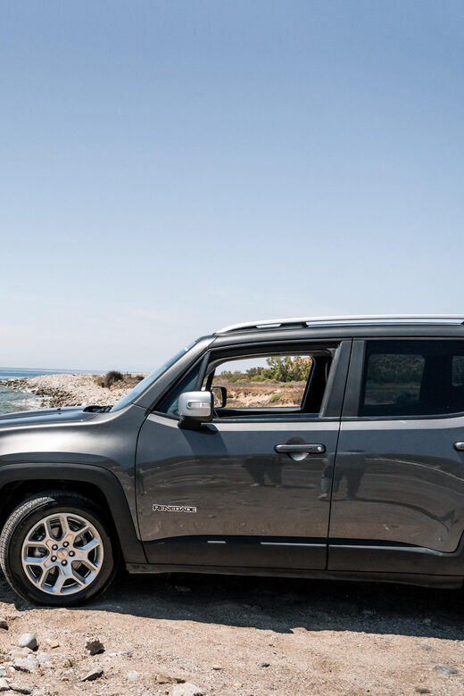 Mykonos Hidden Spots Jeep Guided Private Tour - A Detailed Look at the Mykonos Hidden Spots Jeep Tour