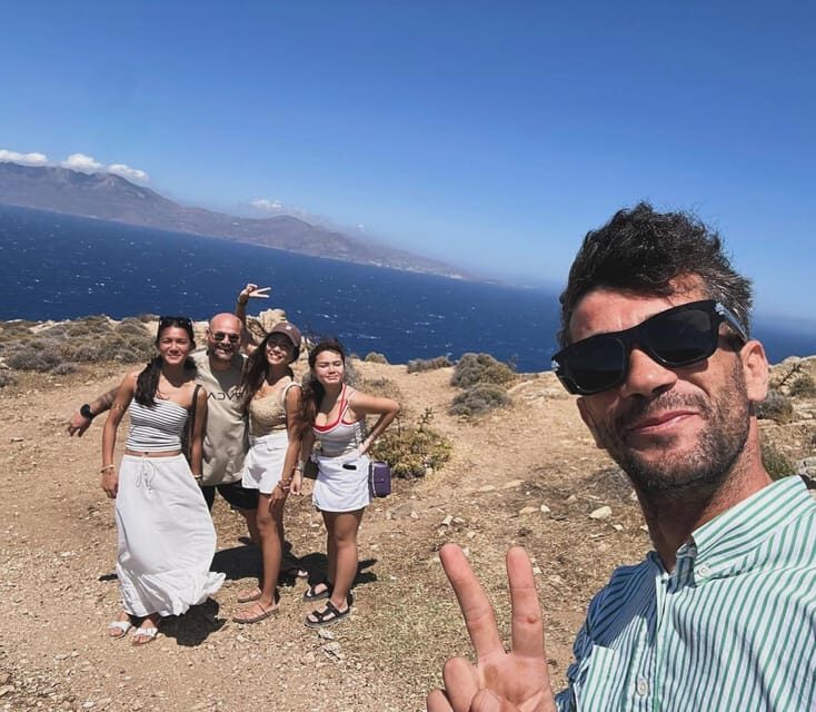 Mykonos Hidden Spots Jeep Guided Private Tour - Authentic Experiences and Hidden Gems