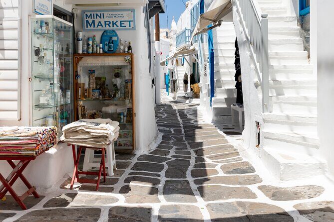 Mykonos Highlights by a local - Real User Experiences & Tips
