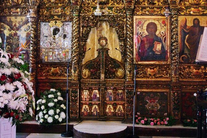 Mykonos Highlights by a local - Who Is This Tour Best For?