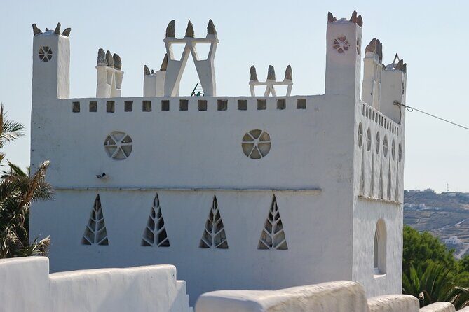 Mykonos Highlights by a local - FAQ