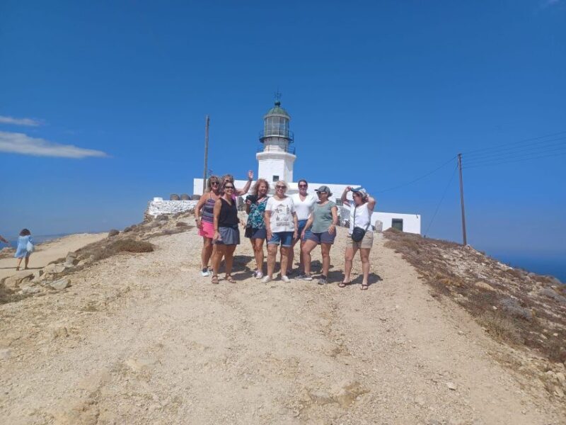 Mykonos Highlights Tour - Practical Details and What to Expect