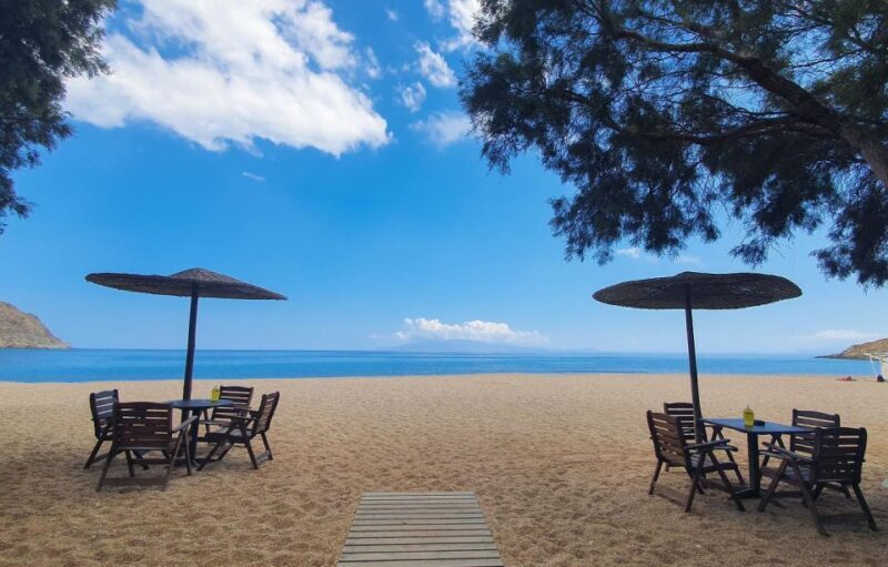 Mykonos: Highlights Tour with Panagia Tourliani Monastery - The Itinerary: What to Expect on Your Day in Mykonos