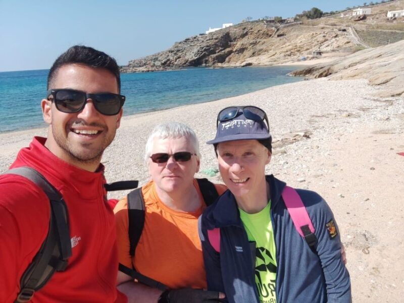 Mykonos Hiking Adventure - Practical Details and Tips