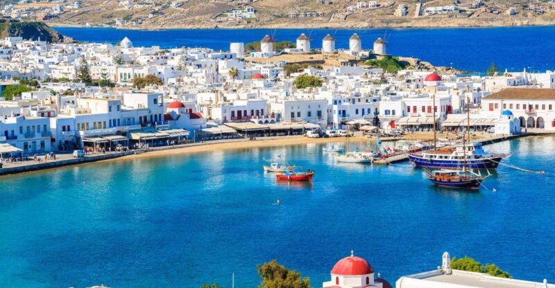 Mykonos: Island and Beaches Private Tour by Car - Analyzing the Value and Practical Details