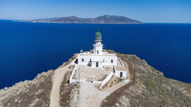 Mykonos: Island and Beaches Private Tour by Car - Who Should Book This Tour?