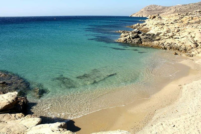 Mykonos Island Private Tour - Key Points